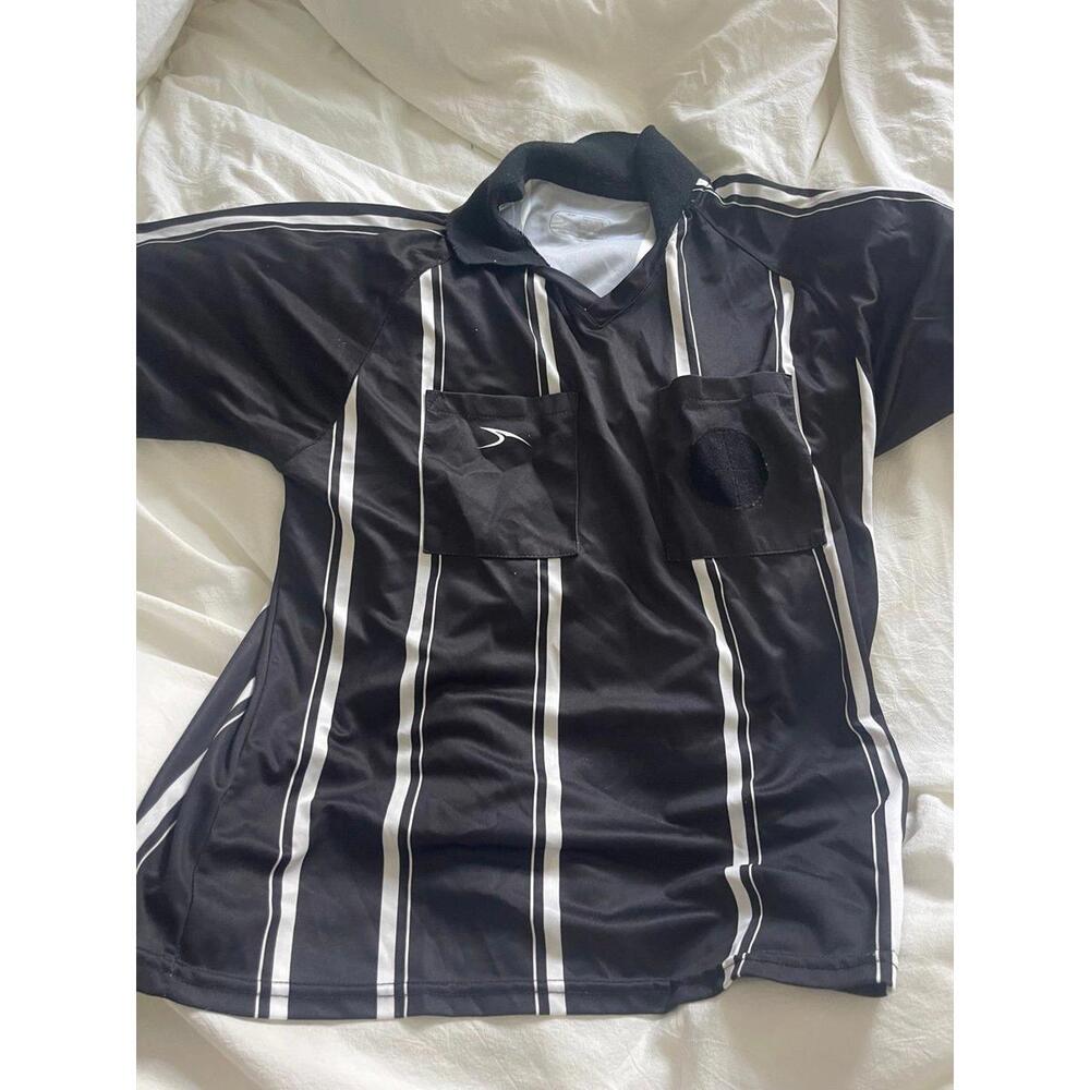 Referee T-shirt/Jersey